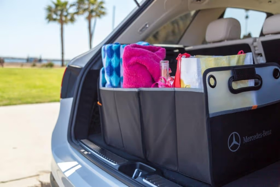 What to give a car owner: ideas for useful car accessories