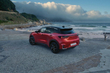 Lexus LBX 2025 Review: Compact Crossover with a Premium Accent photo 4
