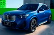BMW iX1 (U11) electric car review photo 1