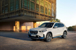 BMW iX1 (U11) electric car review photo 3