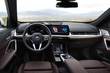 BMW iX1 (U11) electric car review photo 5