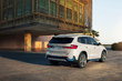 BMW iX1 (U11) electric car review photo 4