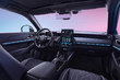 Review of the Honda e:NS1 electric crossover photo 6