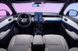 Review of the Honda e:NS1 electric crossover photo 5