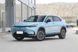 Review of the Honda e:NS1 electric crossover photo 3
