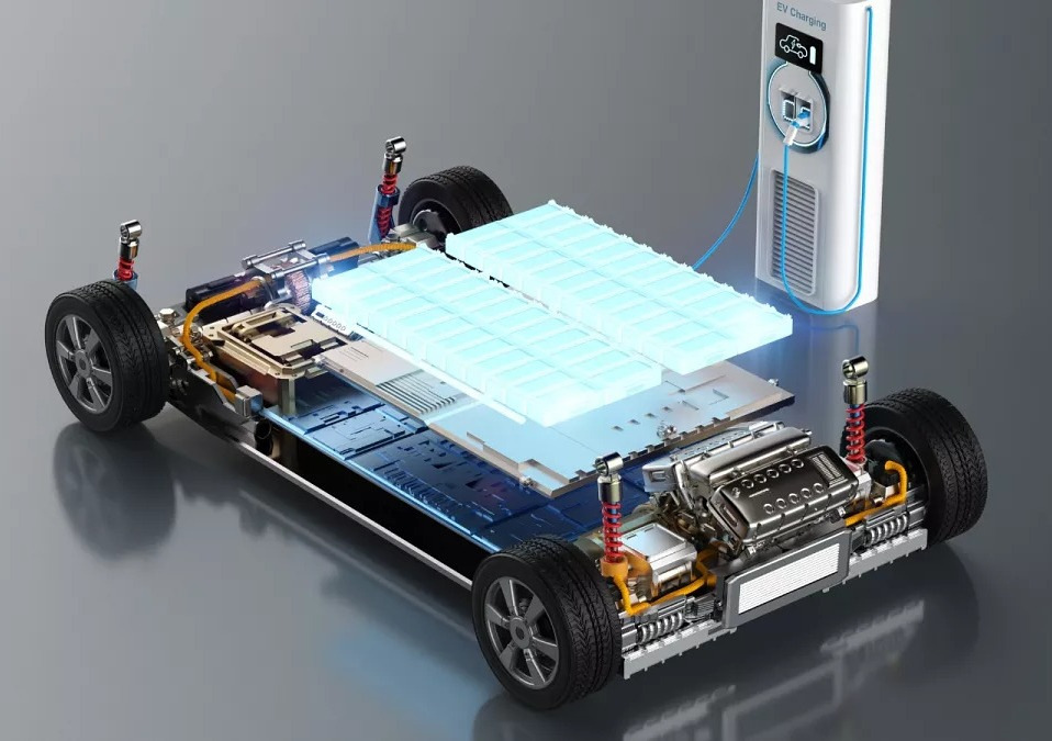 How long is an electric car battery designed to last? The truth about lifespan