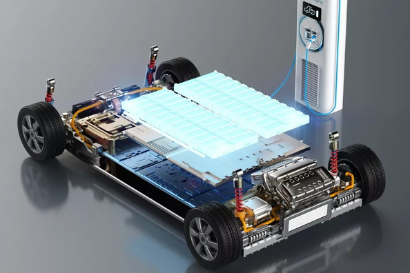 How long is an electric car battery designed to last? The truth about lifespan