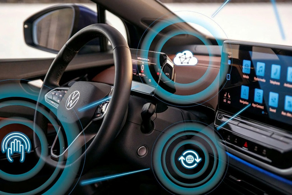 Updating car software: why is it important and what does it give?