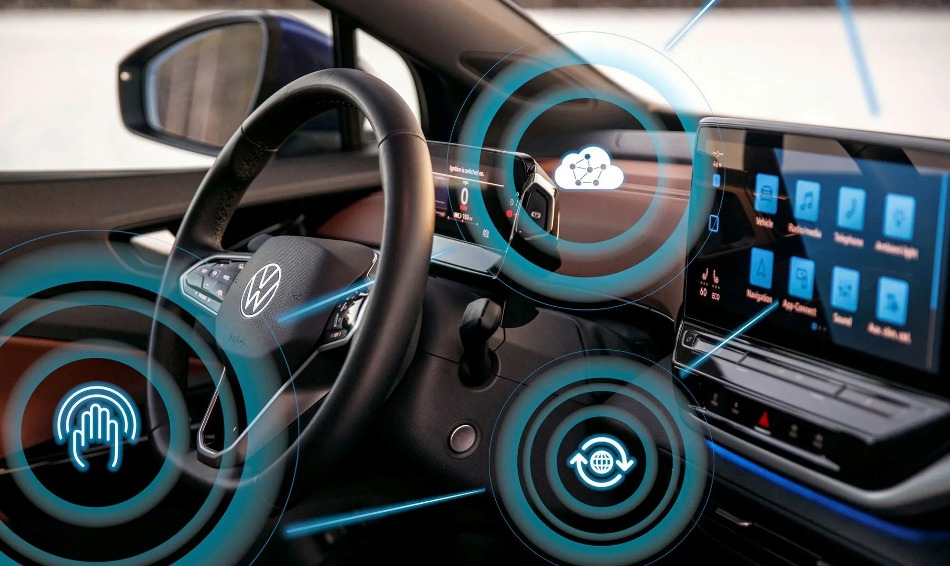 Updating car software: why is it important and what does it give?