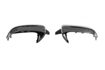 BMW 4 Series G22/23/26 2020- Mirror Caps M-Look V2 (Carbon) photo 10