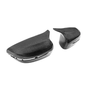 Mirror Caps M-Look Carbon V2 photo 4