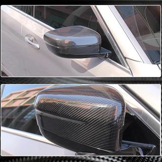 Mirror Covers M-Look Carbon V1 photo 4