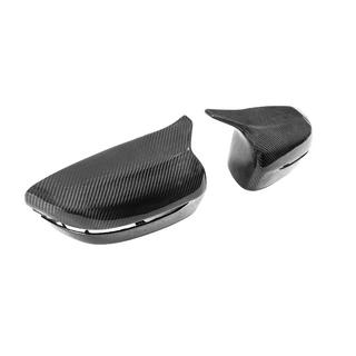 Mirror Caps M-Look V2 (Carbon) BMW 6 Series G32 2017- photo 4