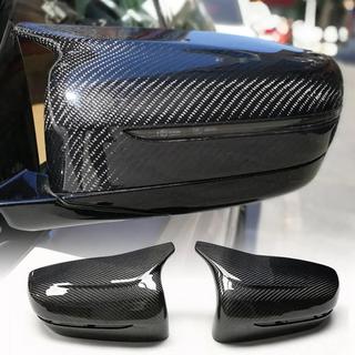 Mirror Caps M-Look V2 (Carbon) BMW 7 Series G11/G12 2015-2022 photo 1
