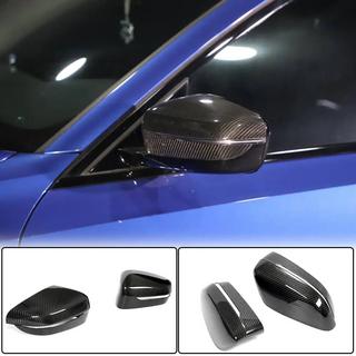 Mirror Caps M-Look V3 (2018-2021, Carbon) BMW 8 Series G14/G15/G16 2018- photo 1
