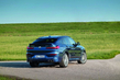 Alpina XD4 (G02 LCI) car review: crossover facelift photo 4
