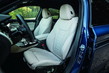 Alpina XD4 (G02 LCI) car review: crossover facelift photo 6
