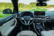 Alpina XD4 (G02 LCI) car review: crossover facelift photo 5