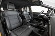 MG 4 EV: Review of a modern electric hatchback photo 5