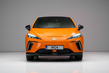 MG 4 EV: Review of a modern electric hatchback photo 1