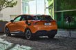 MG 4 EV: Review of a modern electric hatchback photo 3