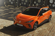 MG 4 EV: Review of a modern electric hatchback photo 2