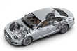 Should you choose a car with air suspension: all the pros and cons photo 1