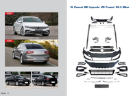 Volkswagen Passat B8 2015-2023 R-Line Facelift Kit 2020+ photo 1