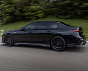 BMW 7 Series G70/G71 2022- MNSR-Style Carbon Body Kit photo 4