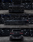 BMW 7 Series G70/G71 2022- MNSR-Style Carbon Body Kit photo 9
