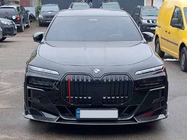 BMW 7 Series G70/G71 2022- MNSR-Style Carbon Body Kit photo 11