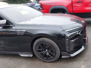 BMW 7 Series G70/G71 2022- MNSR-Style Carbon Body Kit photo 12