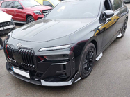 BMW 7 Series G70/G71 2022- MNSR-Style Carbon Body Kit photo 13