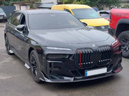 BMW 7 Series G70/G71 2022- MNSR-Style Carbon Body Kit photo 14