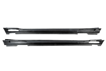 BMW 7 Series G70/G71 2022- MNSR-Style Carbon Body Kit photo 16