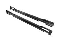 BMW 7 Series G70/G71 2022- MNSR-Style Carbon Body Kit photo 19