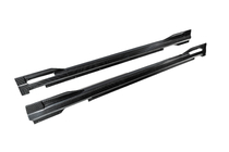 BMW 7 Series G70/G71 2022- MNSR-Style Carbon Body Kit photo 20
