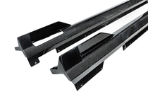 BMW 7 Series G70/G71 2022- MNSR-Style Carbon Body Kit photo 23