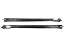 BMW 7 Series G70/G71 2022- MNSR-Style Carbon Body Kit photo 24