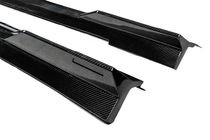 BMW 7 Series G70/G71 2022- MNSR-Style Carbon Body Kit photo 26