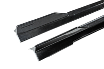 BMW 7 Series G70/G71 2022- MNSR-Style Carbon Body Kit photo 27