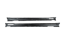 BMW 7 Series G70/G71 2022- MNSR-Style Carbon Body Kit photo 28