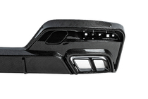 BMW 7 Series G70/G71 2022- MNSR-Style Carbon Body Kit photo 31