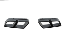 BMW 7 Series G70/G71 2022- MNSR-Style Carbon Body Kit photo 17