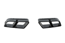BMW 7 Series G70/G71 2022- MNSR-Style Carbon Body Kit photo 18