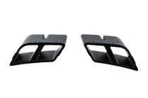 BMW 7 Series G70/G71 2022- MNSR-Style Carbon Body Kit photo 39