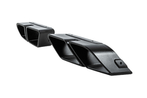 BMW 7 Series G70/G71 2022- MNSR-Style Carbon Body Kit photo 41