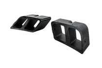 BMW 7 Series G70/G71 2022- MNSR-Style Carbon Body Kit photo 42