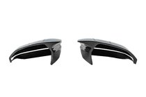 BMW 7 Series G70/G71 2022- MNSR-Style Carbon Body Kit photo 47