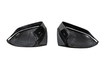 BMW 7 Series G70/G71 2022- MNSR-Style Carbon Body Kit photo 48